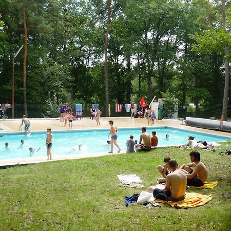 Camping Le Roptai Rochefort Exterior photo