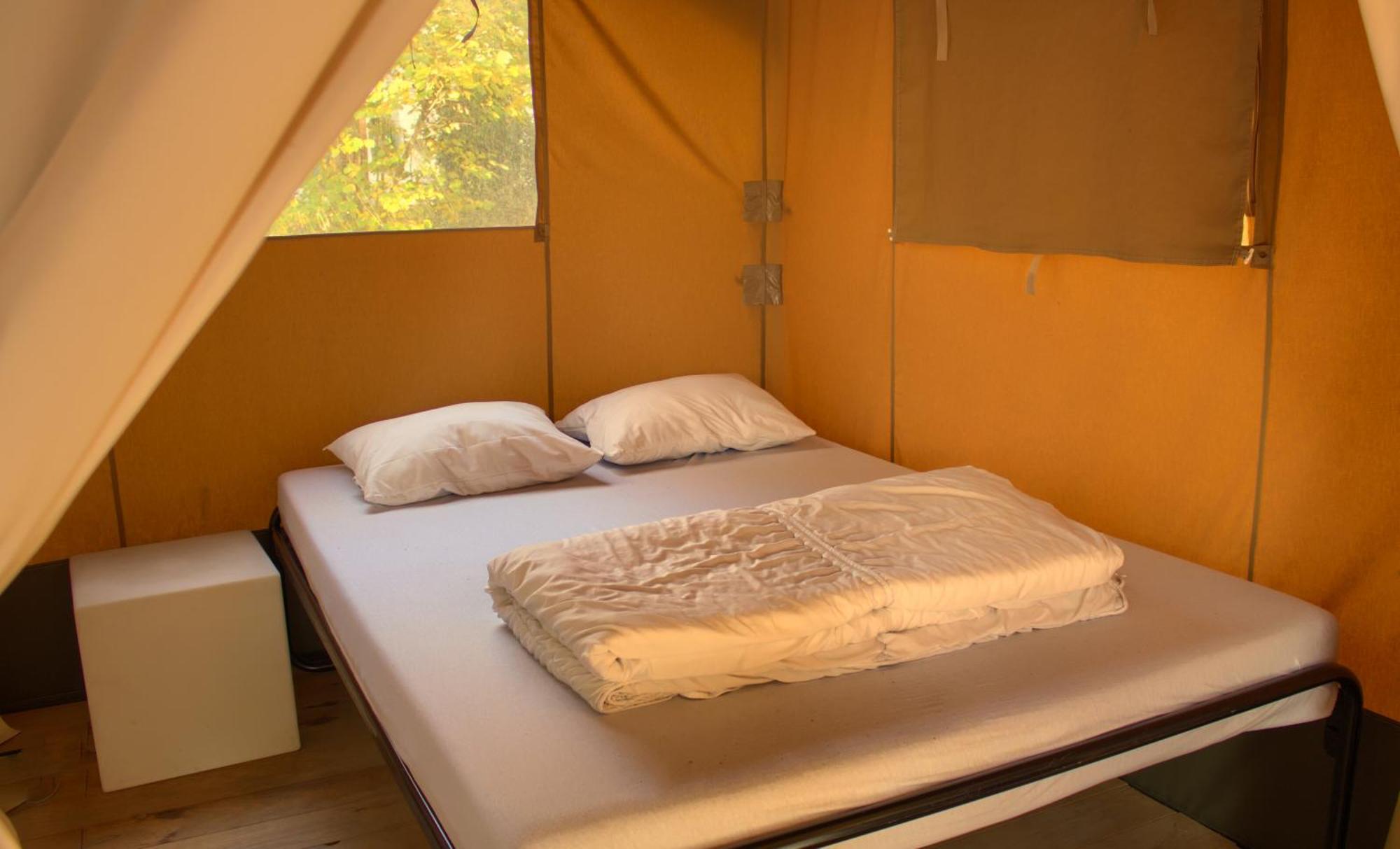 Camping Le Roptai Rochefort Room photo