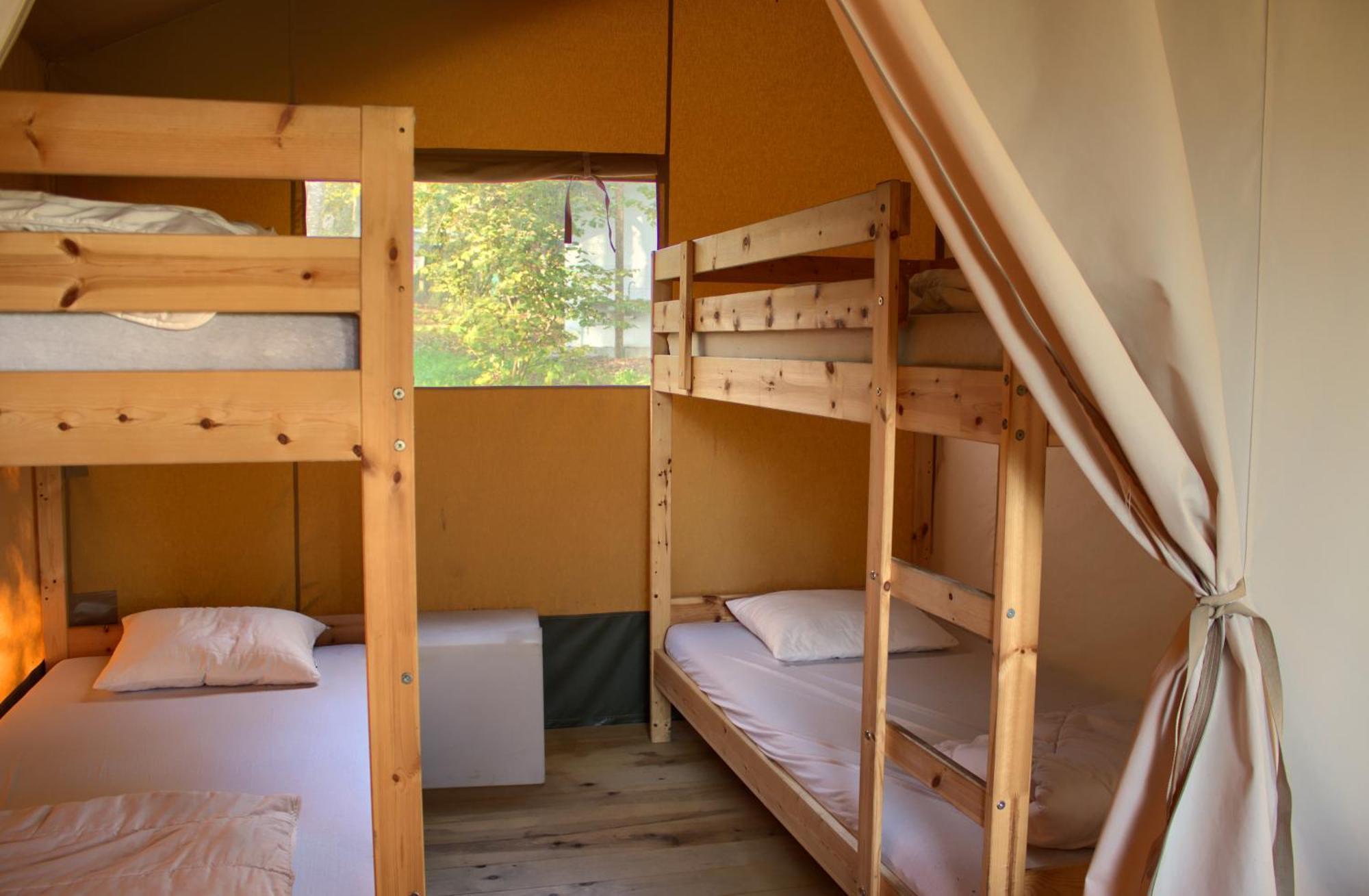 Camping Le Roptai Rochefort Room photo